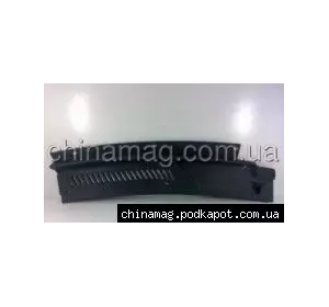 Накладка под лобовым стеклом правая Geely CK, 1802068180 Лицензия Накладка под лобовым стеклом правая Geely CK, 1802068180 Лицензия
