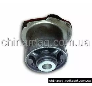 Сайлентблок задней балки Geely MK, 1014001675 KIMIKO Сайлентблок задней балки Geely MK, 1014001675 KIMIKO
