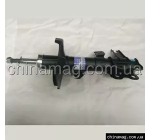Амортизатор передний правый Geely LC (GC2) Panda, 1014013034 SRL Амортизатор передний правый Geely LC (GC2) Panda, 1014013034 SRL