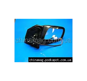 Зеркало правое BYD F-3, BYDF3-8202200 Лицензия Зеркало правое BYD F-3, BYDF3-8202200 Лицензия