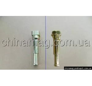 Направляющая суппорта переднего нижняя Great Wall Hover, Haval H3, 3501112-K00, Производитель Лицензия Направляющая суппорта переднего нижняя Great Wall Hover, Haval H3, 3501112-K00, Производитель Лицензия