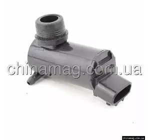 Насос омывателя BYD F3, BYDF3-3747210 SHINO Насос омывателя BYD F3, BYDF3-3747210 SHINO