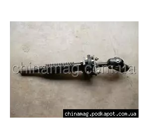 Кардан рулевой колонки с гофрой Great Wall Hover, 3404200-K00 Лицензия Кардан рулевой колонки с гофрой Great Wall Hover, 3404200-K00 Лицензия