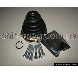 Пыльник шруса внутренний Chery Amulet A11-XLB3AH2203040E Лицензия Пыльник шруса внутренний Chery Amulet A11-XLB3AH2203040E Лицензия