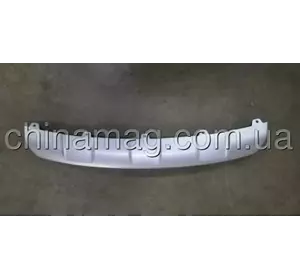 Накладка бампера переднего нижняя Chery Tiggo 2, J69-2803513 Chery Накладка бампера переднего нижняя Chery Tiggo 2, J69-2803513 Chery