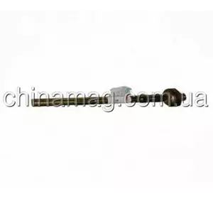 Тяга рулевая 16мм Chery Eastar, B11-3003030 Лицензия Тяга рулевая 16мм Chery Eastar, B11-3003030 Лицензия