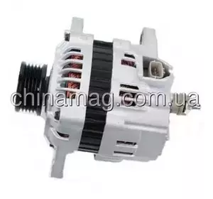 Генератор BYD F3 1.6, 471Q-3701950 Лицензия Генератор BYD F3 1.6, 471Q-3701950 Лицензия