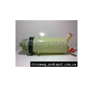 Бачок гидроусилителя Chery Amulet, А11-3408010 Лицензия Бачок гидроусилителя Chery Amulet, А11-3408010 Лицензия