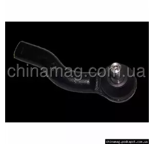 Наконечник рулевой правый Chery Tiggo, T11-3401060 Teknorot Наконечник рулевой правый Chery Tiggo, T11-3401060 Teknorot