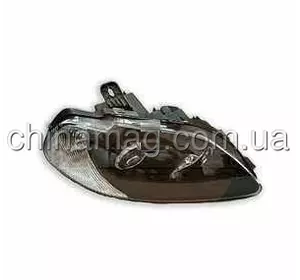 Фара передняя левая SMA С51, 1097001205 Лицензия Фара передняя левая SMA С51, 1097001205 Лицензия