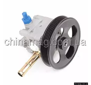 Насос ГУР BYD S6 MT, 10535092-00 Лицензия Насос ГУР BYD S6 MT, 10535092-00 Лицензия