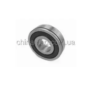 Подшипник КПП вторичного вала средний Great Wall Hover 2.8, ZM001A-1701247 Лицензия Подшипник КПП вторичного вала средний Great Wall Hover 2.8, ZM001A-1701247 Лицензия