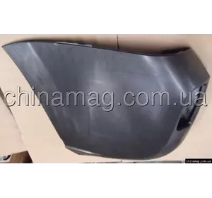 Угол заднего бампера левый Chery Tiggo NEW T11-2804311PF-DQ Лицензия Угол заднего бампера левый Chery Tiggo NEW T11-2804311PF-DQ Лицензия