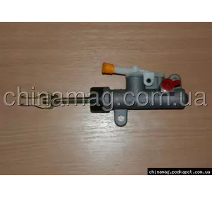 Цилиндр сцепления главный Geely CK, 1402280025, Производитель Лицензия Цилиндр сцепления главный Geely CK, 1402280025, Производитель Лицензия