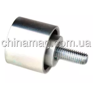 Ролик ремня ГРМ обводной Chery Tiggo 2, D4G15B-1021070 SHINO Ролик ремня ГРМ обводной Chery Tiggo 2, D4G15B-1021070 SHINO