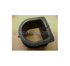 Втулка крепления рулевой рейки правая Great Wall Hover, 3411113-K00 Лицензия Втулка крепления рулевой рейки правая Great Wall Hover, 3411113-K00 Лицензия