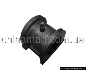 Втулка переднего стабилизатора Chery Elara, A21-2906013 Лицензия Втулка переднего стабилизатора Chery Elara, A21-2906013 Лицензия