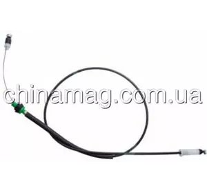 Трос газа Chery Forza, A13-1108210 Лицензия Трос газа Chery Forza, A13-1108210 Лицензия
