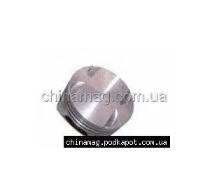 Поршня STD комплект Chery Jaggi, 473H-1004015 SHINO Поршня STD комплект Chery Jaggi, 473H-1004015 SHINO