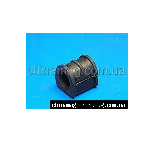 Втулка стабилизатора передняя Great Wall Hover, Haval H3/H5, Safe F1, 2906012-K00 Q-FIX Втулка стабилизатора передняя Great Wall Hover, Haval H3/H5, Safe F1, 2906012-K00 Q-FIX