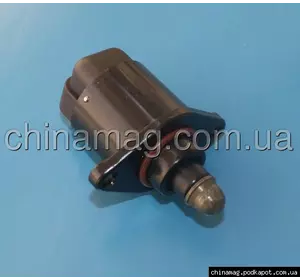 Датчик холостого хода Chery QQ, S11-1135011 Лицензия Датчик холостого хода Chery QQ, S11-1135011 Лицензия