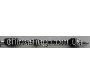 Привод в сборе правый BYD S6 2.0, 10535119-00 SHINO Привод в сборе правый BYD S6 2.0, 10535119-00 SHINO