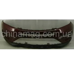 Бампер передний Chery Tiggo 5 FL, T21-2803601BD-DQ Лицензия Бампер передний Chery Tiggo 5 FL, T21-2803601BD-DQ Лицензия