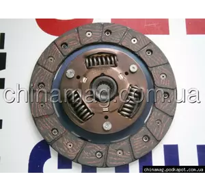 Диск сцепления Chery QQ, S11-1601030CA KIMIKO Диск сцепления Chery QQ, S11-1601030CA KIMIKO