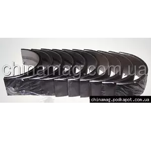 Вкладыши коленвала STD Chery Amulet, 480-1005012 SHINO Вкладыши коленвала STD Chery Amulet, 480-1005012 SHINO