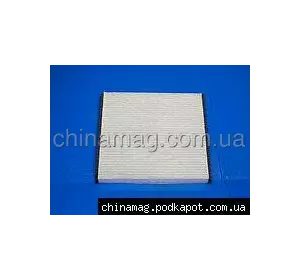 Фильтр салона Geely MK, Geely MK2/ MK CROSS, 1018002773 Лицензия Фильтр салона Geely MK, Geely MK2/ MK CROSS, 1018002773 Лицензия