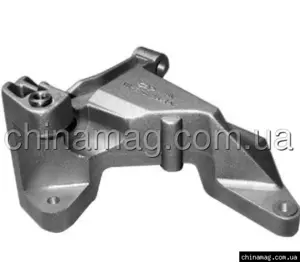Кронштейн генератора Chery Forza, A15-3701118 Лицензия Кронштейн генератора Chery Forza, A15-3701118 Лицензия