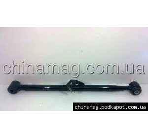 Рычаг задней подвески левый нижний Chery Tiggo, T11-2919030 Лицензия Рычаг задней подвески левый нижний Chery Tiggo, T11-2919030 Лицензия