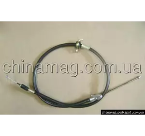 Трос ручника правый, 3502400-F00-B1, Производитель Лицензия Трос ручника правый, 3502400-F00-B1, Производитель Лицензия