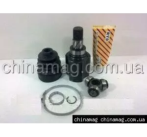 Шрус внутренний 22 Geely CK, 1401102180 SHINO Шрус внутренний 22 Geely CK, 1401102180 SHINO
