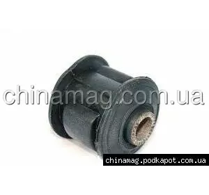 Сайлентблок заднего продольн рычага (развал) Geely CK СК2 полиуретан, 2911052001 INA-FOR Сайлентблок заднего продольн рычага (развал) Geely CK СК2 полиуретан, 2911052001 INA-FOR