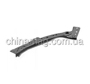 Панель фары правая Chery Tiggo, T11-5300140-DY Лицензия Панель фары правая Chery Tiggo, T11-5300140-DY Лицензия