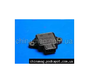 Датчик положения дроссельной заслонки Chery Amulet, 480EE-1008051 SHINO Датчик положения дроссельной заслонки Chery Amulet, 480EE-1008051 SHINO