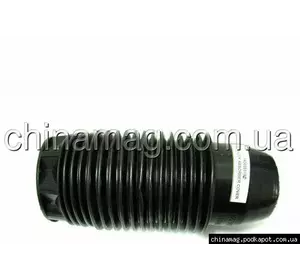 Пыльник переднего амортизатора Geely CK1 пластмасса, 1400553180 KONNER Пыльник переднего амортизатора Geely CK1 пластмасса, 1400553180 KONNER