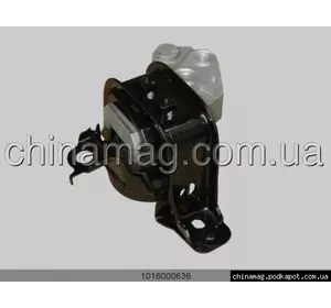 Подушка двигателя R Geely MK 1016000636 Лицензия Подушка двигателя R Geely MK 1016000636 Лицензия