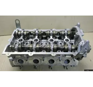Головка блока цилиндров 481/484 Chery Elara 481F-1003010BA Головка блока цилиндров 481/484 Chery Elara 481F-1003010BA