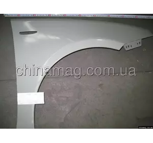 Крыло переднее правое MG 550, 10002678 Лицензия Крыло переднее правое MG 550, 10002678 Лицензия