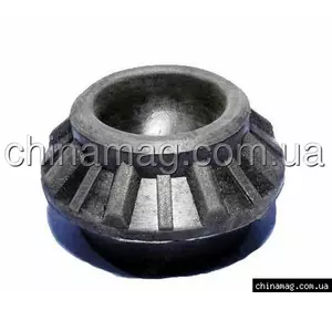 Втулка заднего амортизатора большая Chery Amulet A11-2911023 FEBI Втулка заднего амортизатора большая Chery Amulet A11-2911023 FEBI