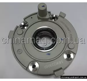 Насос масляный 481/484 (484FC-1011030) Chery Elara, Chery Eastar  481H-1011030BA Лицензия Насос масляный 481/484 (484FC-1011030) Chery Elara, Chery Eastar  481H-1011030BA Лицензия