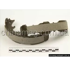 Колодки ручника комплект Chery Tiggo, T11-3502170 KAMOKA Колодки ручника комплект Chery Tiggo, T11-3502170 KAMOKA