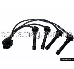 Высоковольтные провода Geely CK, Geely MK, Geely MK2/ MK CROSS, E120200008 KIMIKO Высоковольтные провода Geely CK, Geely MK, Geely MK2/ MK CROSS, E120200008 KIMIKO