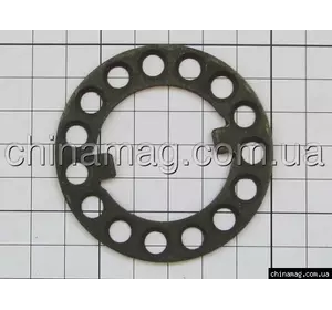 Шайба стопорная гайки ступицы Great Wall Hover, 3001103-K00 Лицензия Шайба стопорная гайки ступицы Great Wall Hover, 3001103-K00 Лицензия