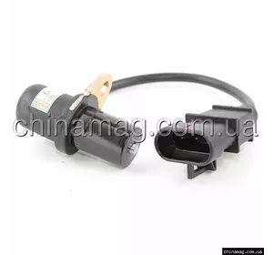 Датчик коленвала BYD F3, 10237741-00 SHINO Датчик коленвала BYD F3, 10237741-00 SHINO