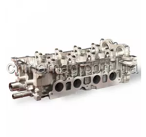 Головка блока цилиндров Geely FC 1.8L, 113600003801 Лицензия Головка блока цилиндров Geely FC 1.8L, 113600003801 Лицензия