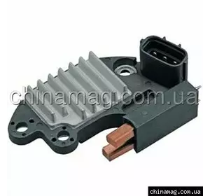 Реле-регулятор генератора (90A) Geely MK, 1106010347 SHINO Реле-регулятор генератора (90A) Geely MK, 1106010347 SHINO
