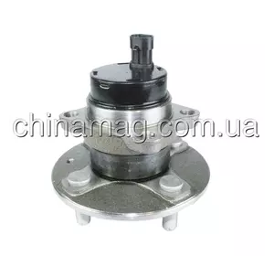 Ступица задняя в сборе Geely LC CROSS, 1014011077 SHINO Ступица задняя в сборе Geely LC CROSS, 1014011077 SHINO